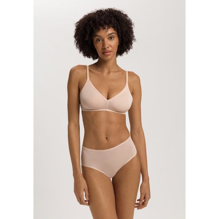 HANRO Soft Cup Bra - Smooth Illusion