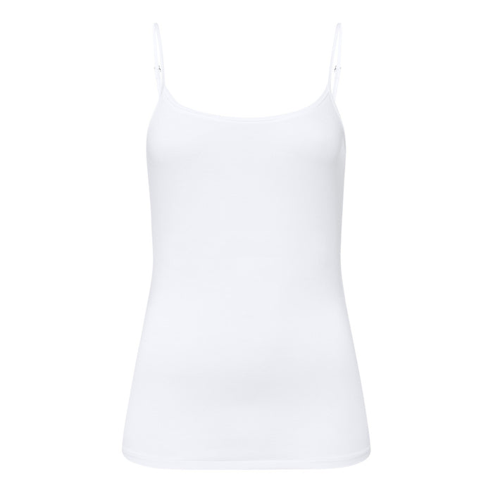 HANRO Spaghetti Top - Soft Touch