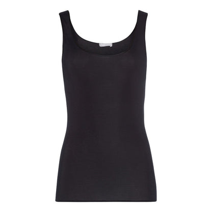 HANRO Tank Top - Cotton Seamless