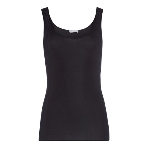 HANRO Tank Top - Cotton Seamless