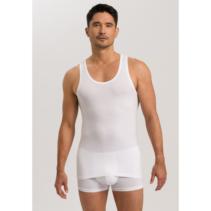 HANRO Tank Top - Cotton Superior