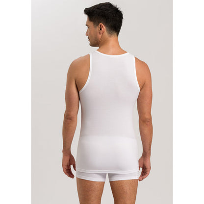 HANRO Tank Top - Cotton Superior