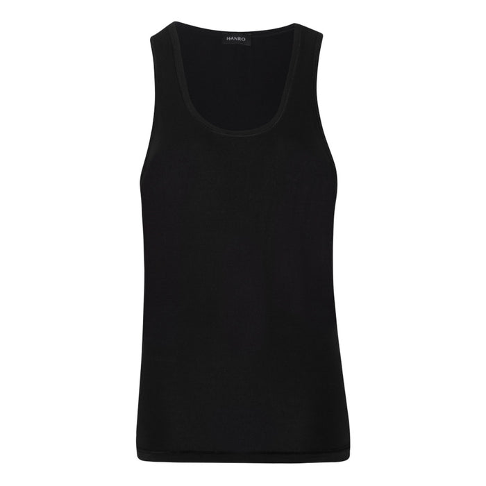 HANRO Tank Top - Cotton Superior