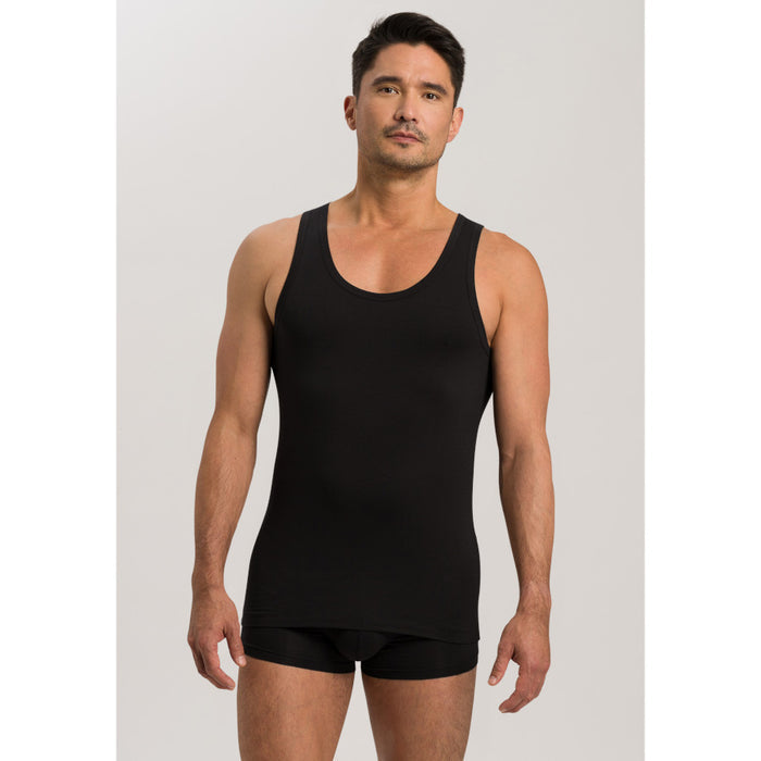 HANRO Tank Top - Cotton Superior