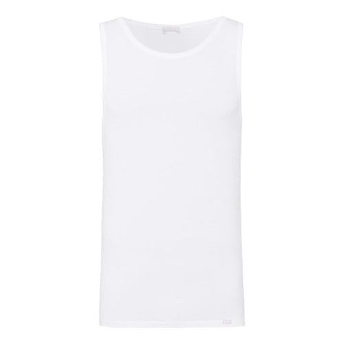 HANRO Tank Top - Natural Function
