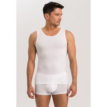 HANRO Tank Top - Natural Function