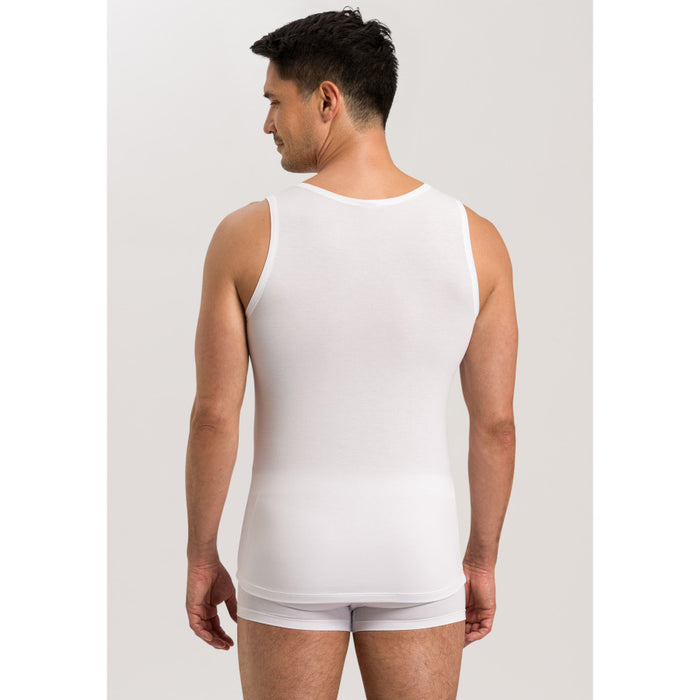 HANRO Tank Top - Natural Function