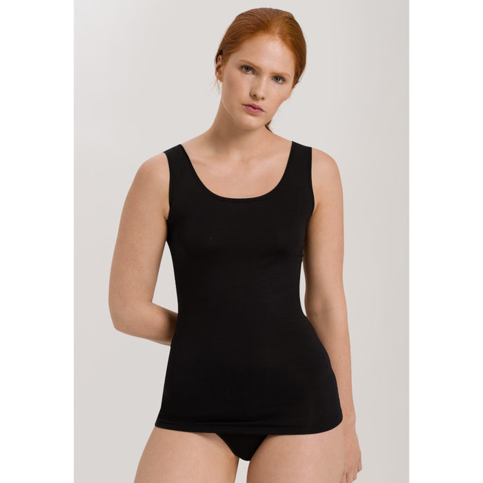 HANRO Tank Top - Soft Touch