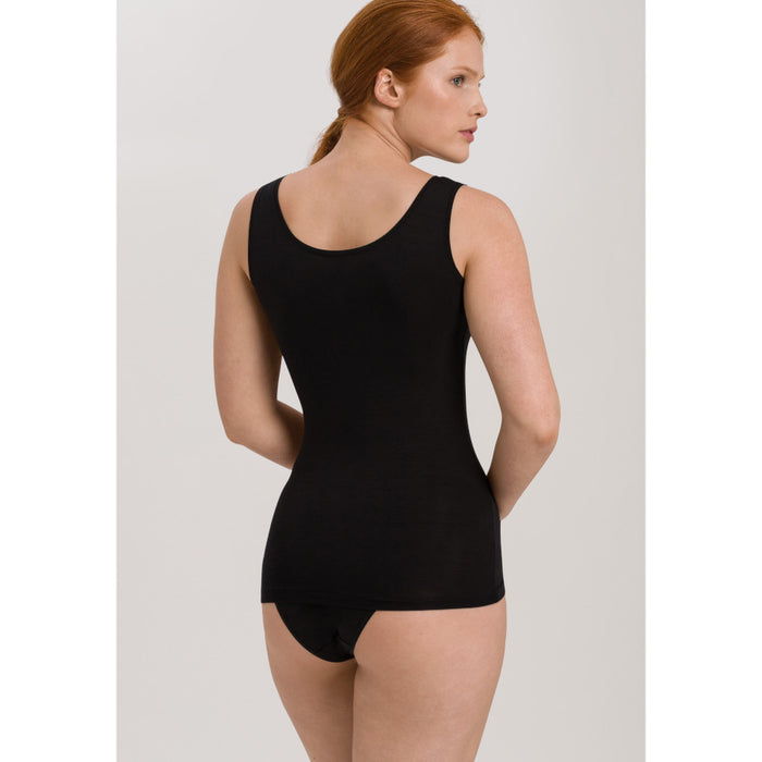 HANRO Tank Top - Soft Touch