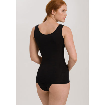 HANRO Tank Top - Soft Touch