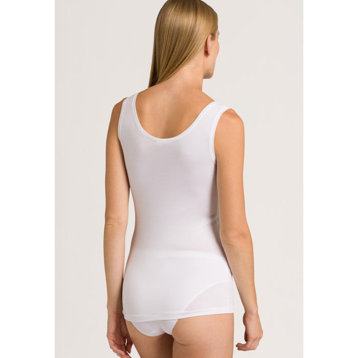 HANRO Tank Top - Soft Touch