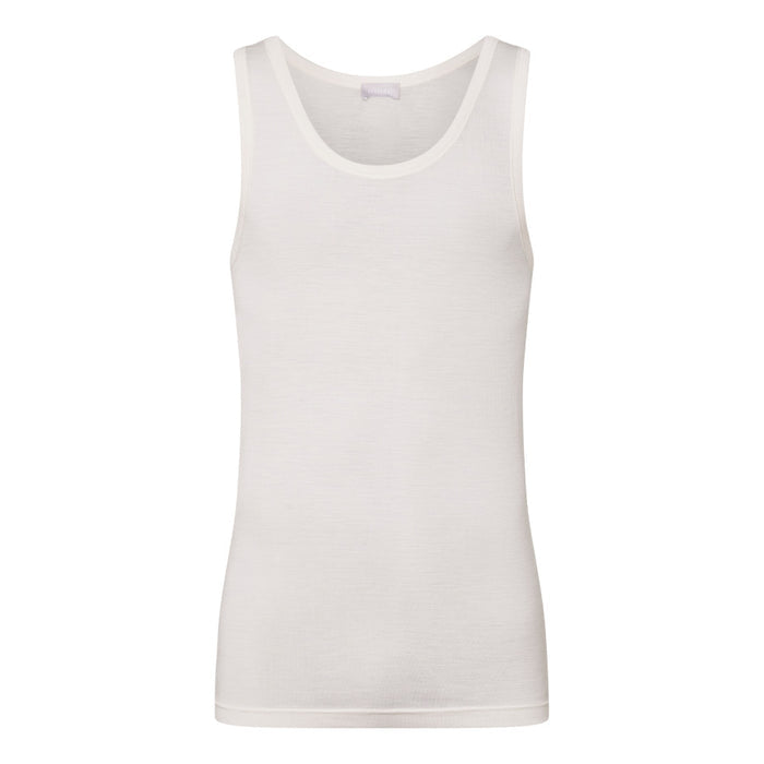 HANRO Tank Top - Woolen Silk