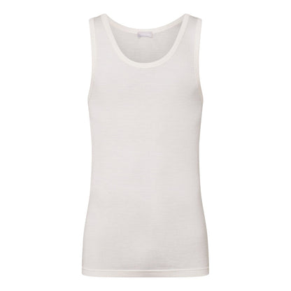 HANRO Tank Top - Woolen Silk