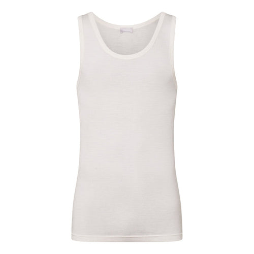 HANRO Tank Top - Woolen Silk