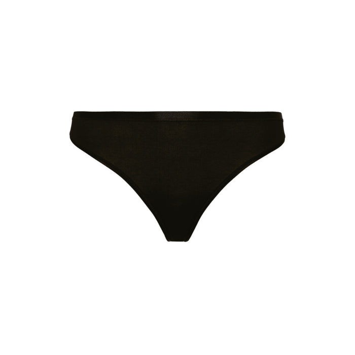HANRO Thong - Cotton Sensation