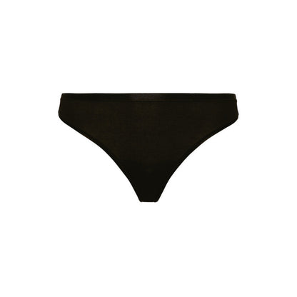 HANRO Thong - Cotton Sensation