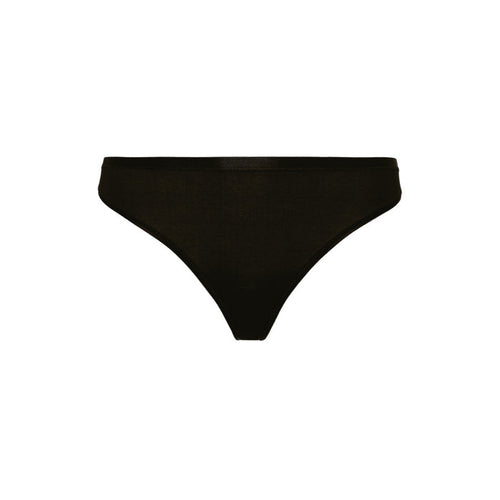 HANRO Thong - Cotton Sensation