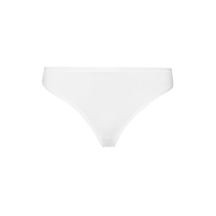 HANRO Thong - Cotton Sensation