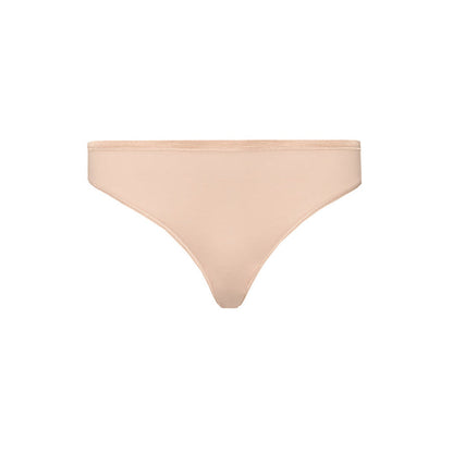 HANRO Thong - Cotton Sensation