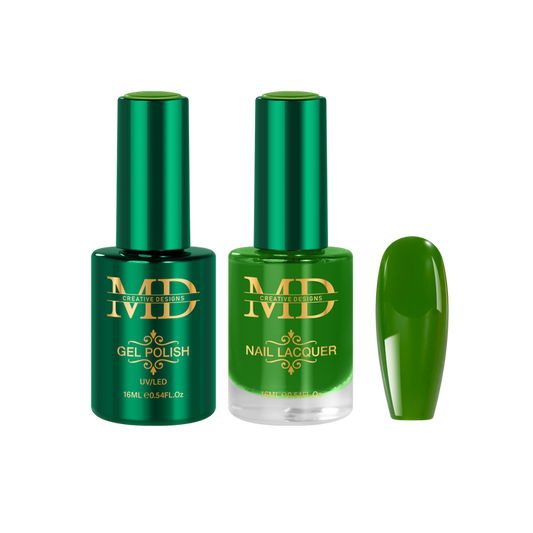 HAPPY HOUR - M239 - Gel + Lacquer Duo