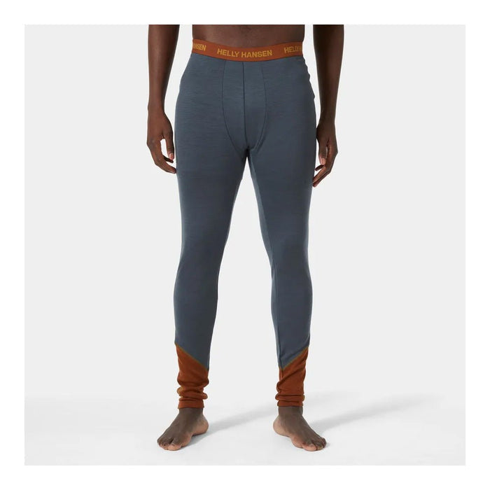 Helly Hansen Mens Lifa Merino Midweight Pants 2026 - UtahSkis for sale at UtahSkis