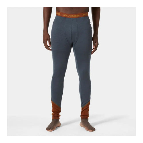 Helly Hansen Mens Lifa Merino Midweight Pants 2026 - UtahSkis for sale at UtahSkis