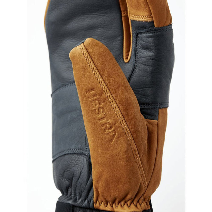 Hestra Freeride Czone 3-Finger Mitt 2027 - UtahSkis for sale at UtahSkis