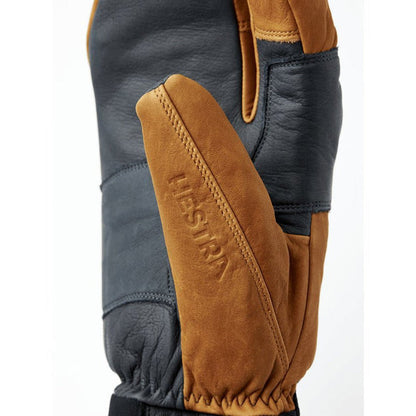 Hestra Freeride Czone 3-Finger Mitt 2027 - UtahSkis for sale at UtahSkis