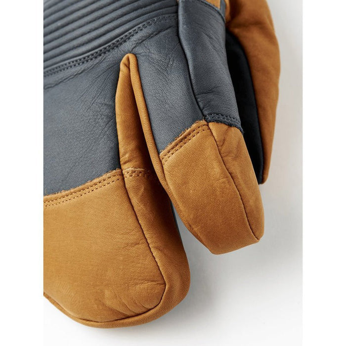 Hestra Freeride Czone 3-Finger Mitt 2027 - UtahSkis for sale at UtahSkis