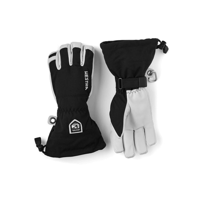 Hestra Heli Mens Glove 2027 - UtahSkis for sale at UtahSkis