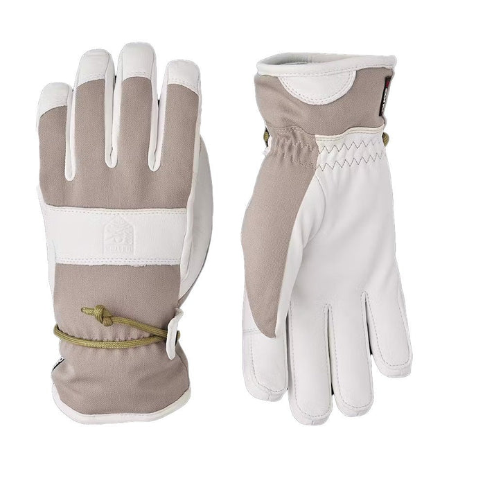 Hestra Womens Voss Czone Glove 2025 - UtahSkis for sale at UtahSkis
