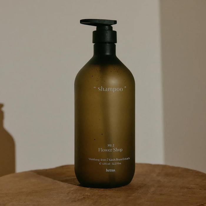 Hetras Simkong Anti-Hair Loss Shampoo 1013 mL