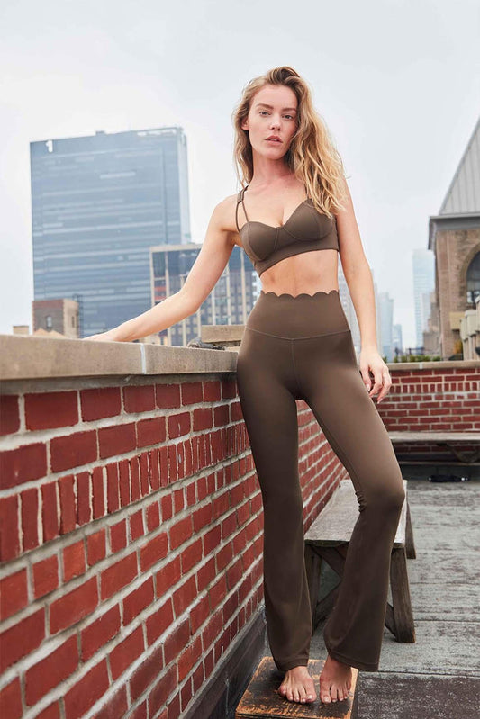 [Color] [Product Title] | Women's Activewear by WISKII ACTIVE.