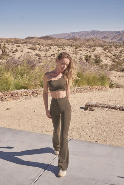 [Color] [Product Title] | Women's Activewear by WISKII ACTIVE.