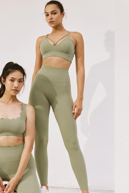 [Color] [Product Title] | Women's Activewear by WISKII ACTIVE.