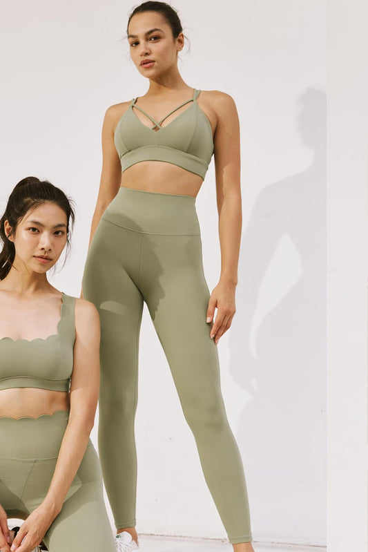 [Color] [Product Title] | Women's Activewear by WISKII ACTIVE.