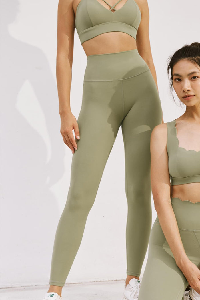 [Color] [Product Title] | Women's Activewear by WISKII ACTIVE.