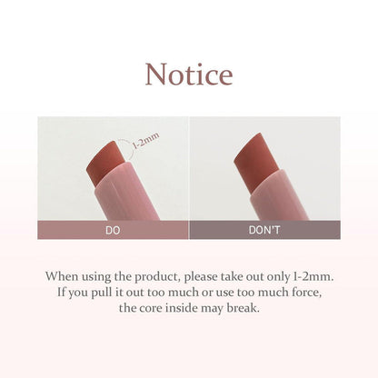 Hince Slim Stick Melting Matte