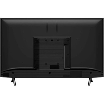 Hisense 43 Inch FHD LED VIDAA Smart Free To Air TV A4 - Black (3 Years Warranty)