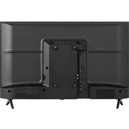 Hisense 50 Inch FHD LED VIDAA Smart Free To Air TV A4 - Black