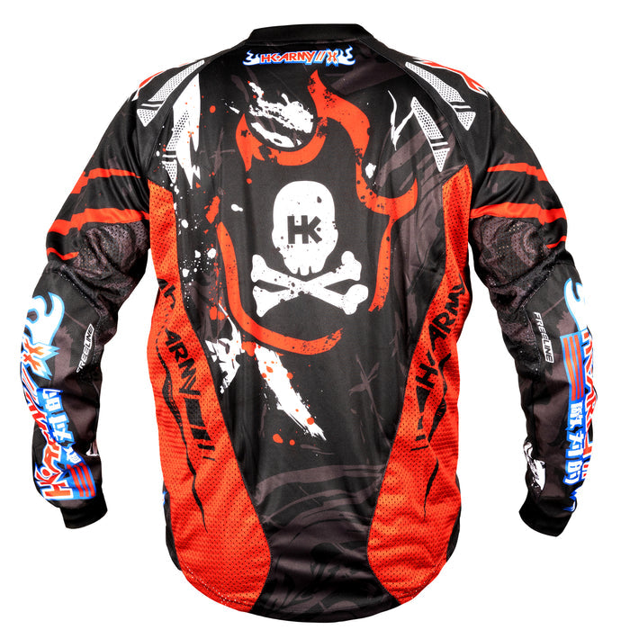 Hollow - Freeline Jersey
