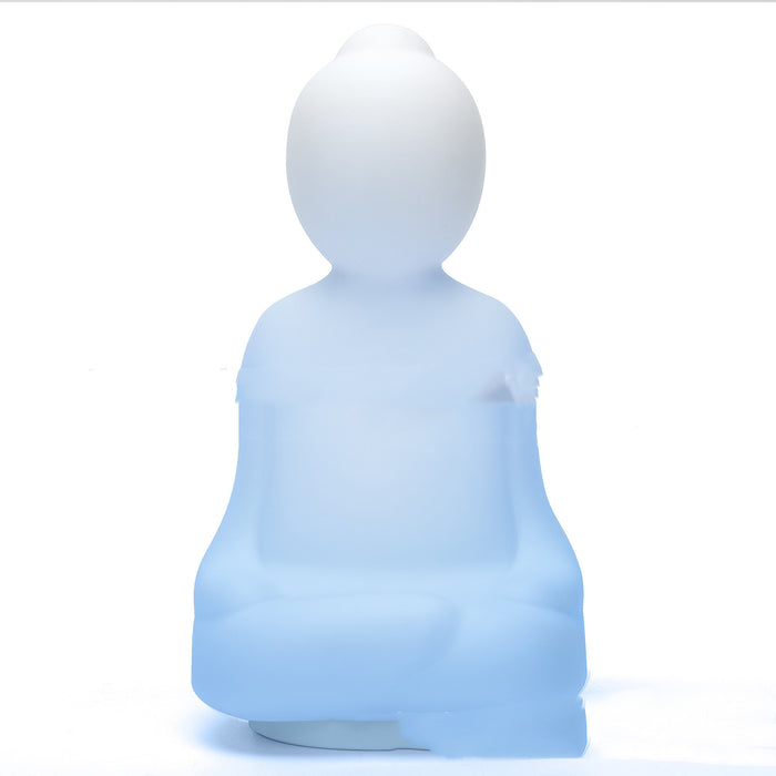 Homehold Yoga Guide Visual Samma-sati Meditation Relieve Anxiety Breathing Light 🇨🇳