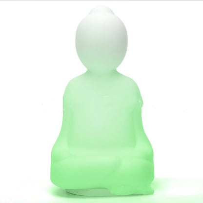 Homehold Yoga Guide Visual Samma-sati Meditation Relieve Anxiety Breathing Light 🇨🇳