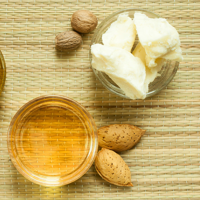 Honey & Shea Fragrance Oil 572