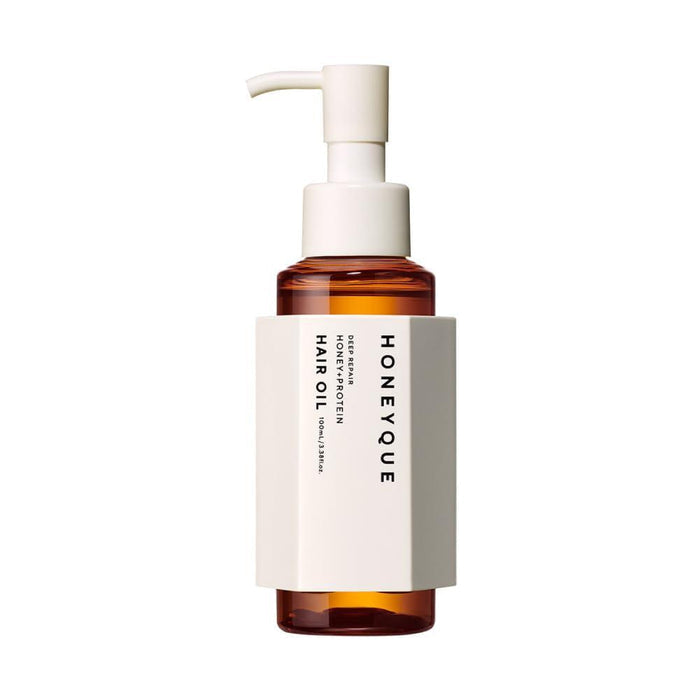 HONEYQUE Hair Oil