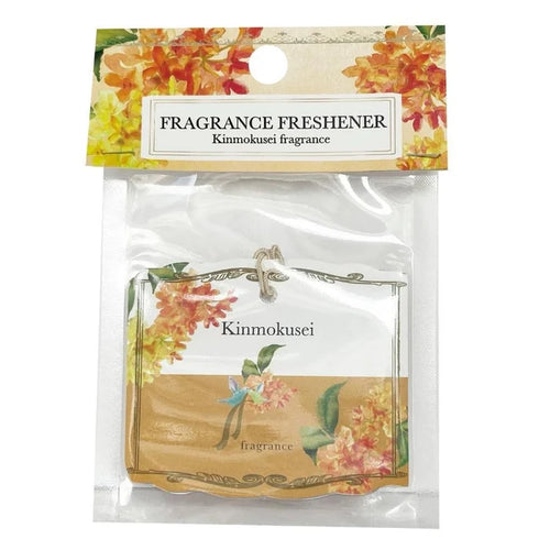 Honyaradoh Osmanthus Air Freshener (Limited) 1 pc