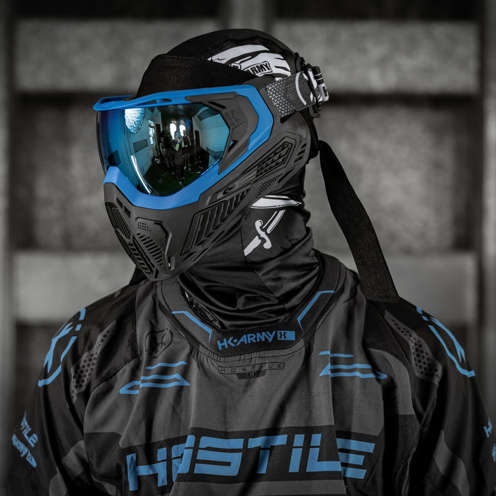 Hostile® - Proline Jersey - Blue