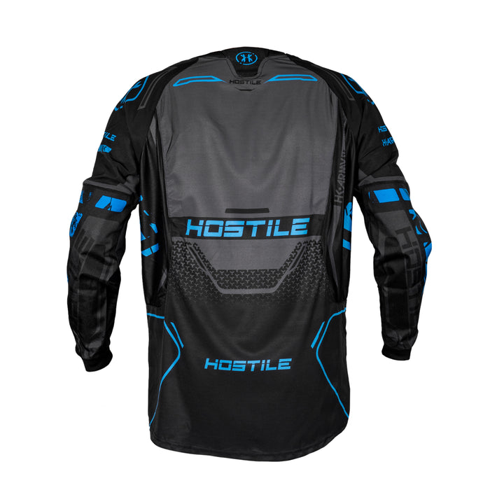 Hostile® - Proline Jersey - Blue