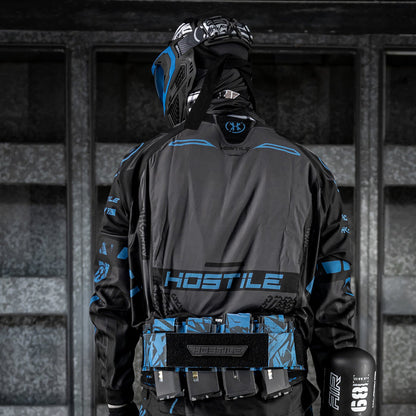 Hostile® - Proline Jersey - Blue
