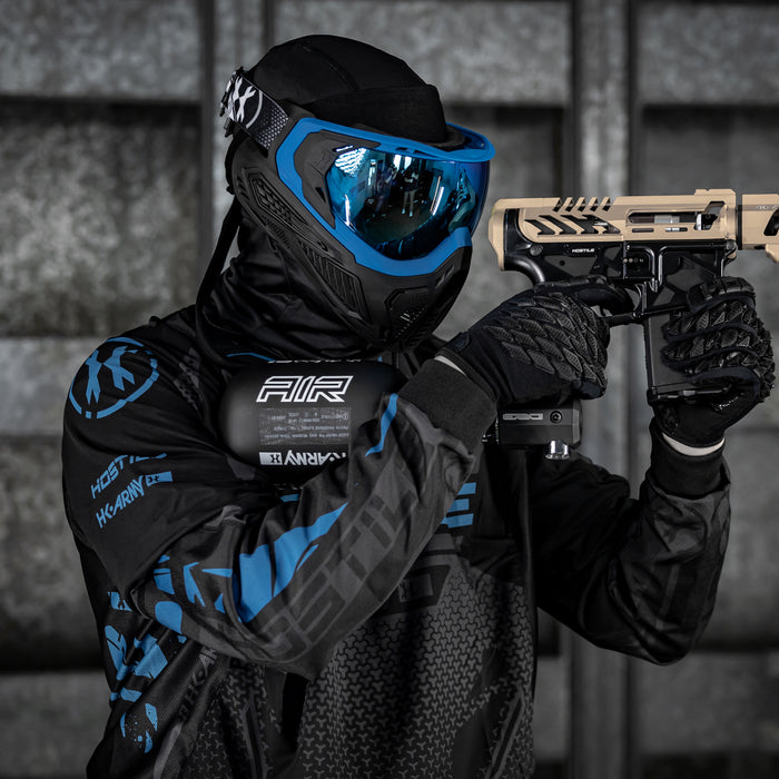 Hostile® - Proline Jersey - Blue